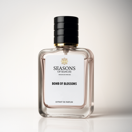 Bomb of Blossoms