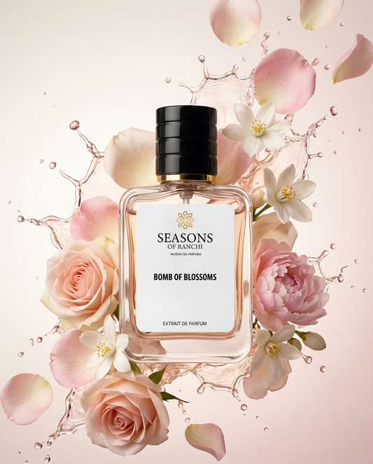 Bomb of Blossoms