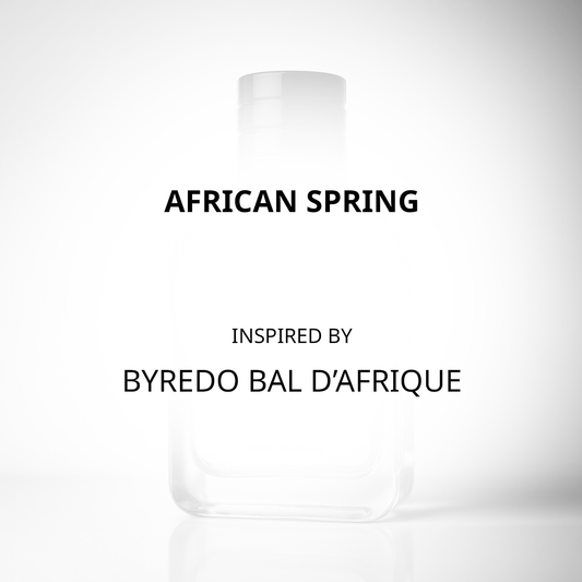 African Spring