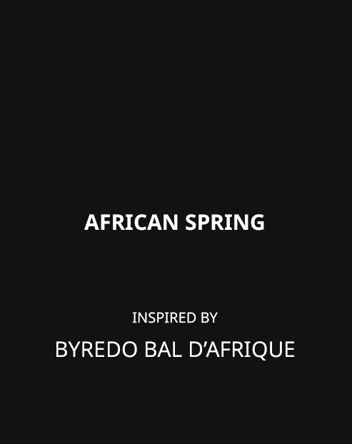 African Spring