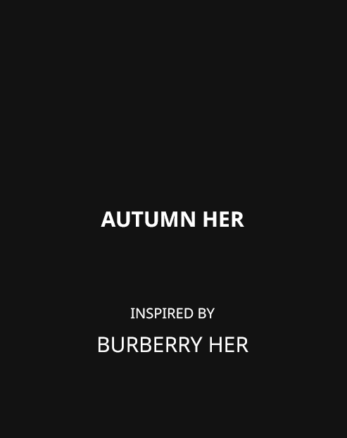 Autumn Her