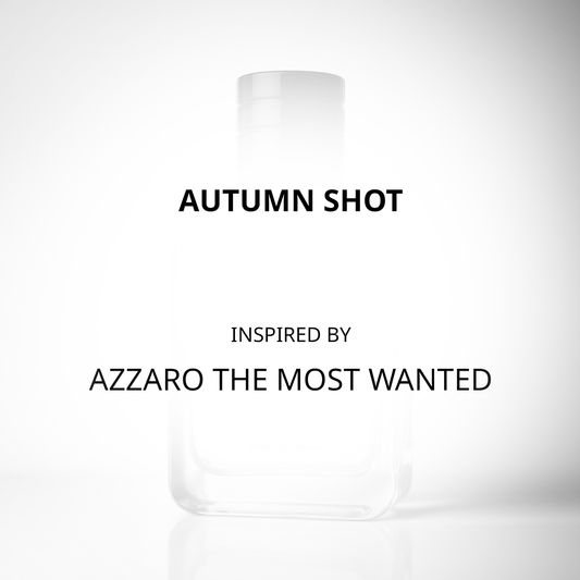 Autumn Shot
