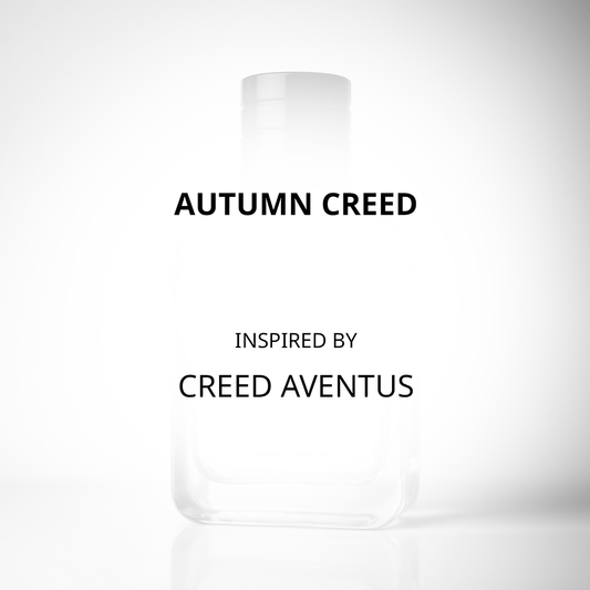 Autumn Creed