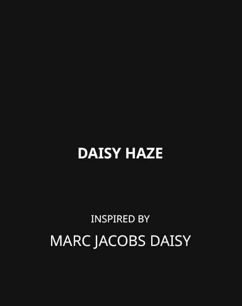 Daisy Haze