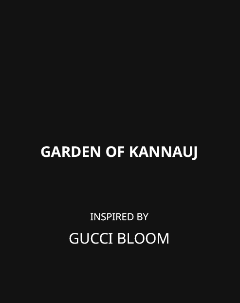 Garden of Kannauj