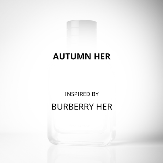Autumn Her