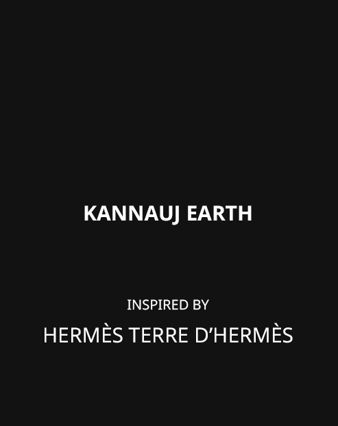 Kannauj Earth