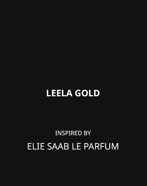 Leela Gold