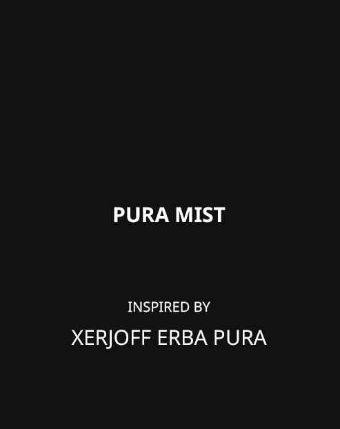 Pura Mist