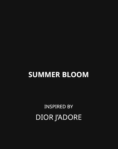 Summer Bloom