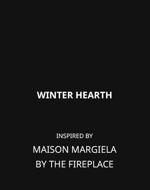 Winter Hearth
